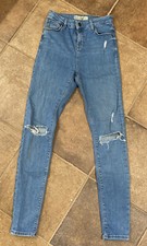 TopShop Moto Jamie Women's