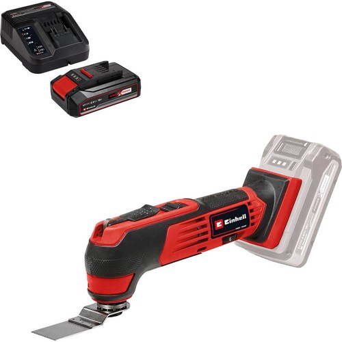 Einhell 1 li - einhell, 18v