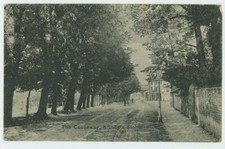 The Causeway Bishops Stortford