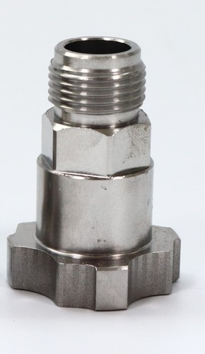 Pps adapter devilbiss gti - pps,