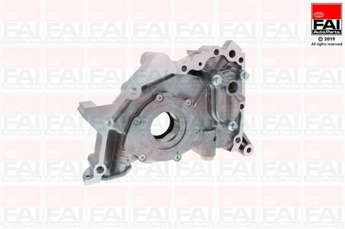 Fai op372 oil pump - op372,