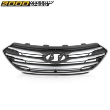Grille Assembly Grill Grille