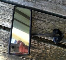 Vintage Wingard Rear View