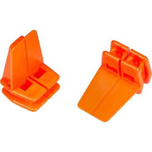 Shaped corner blocks brick - blocks,