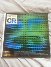 creative review magazine