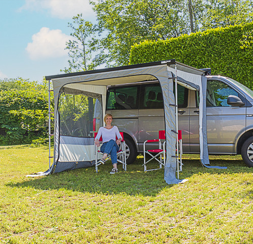 Fiamma privacy room ultra - room,