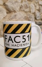 Fac 51 Hacienda Cup Mug