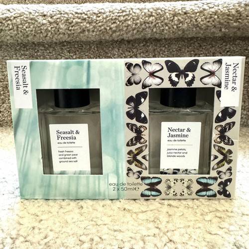 Seasalt freesia nectar - ,