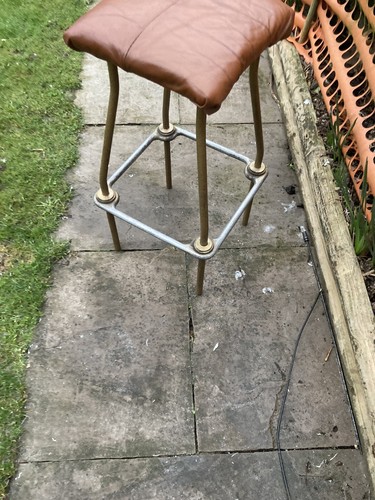 Engineering stool machinist - engineering,