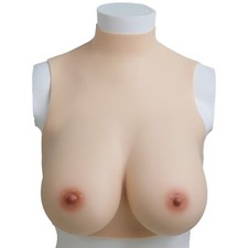 Silicone Crossdresser