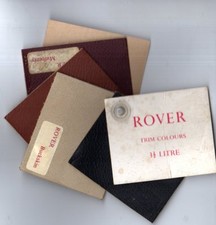 Rover litre p5b - litre, 1969-1970