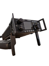 Xiegu G90 HF radio folding