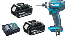 Makita 18v LXT Impact Driver -