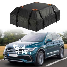 For VW Tiguan Travel Roof Rack