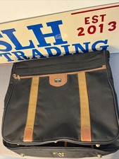 Antler Suit / Clothes Carrier