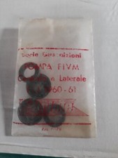 LAMBRETTA FLI 1960-61 CENTRAL