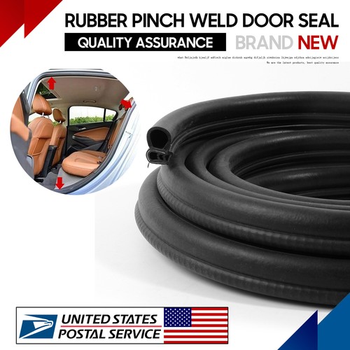 20ft rubber weatherstrip body - weatherstrip,