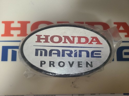 Genuine oem honda marine - genuine,