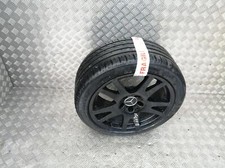 MERCEDES CLS CLASS ALLOY WHEEL
