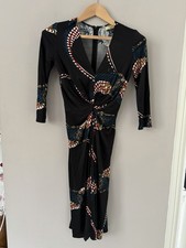 Issa London Silk Twist Front