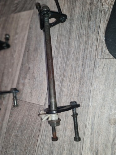 Engine mounts gs850g see all - gs850g,
