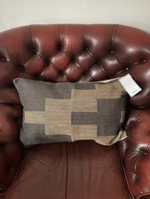 H&M Home Rectangle Jute