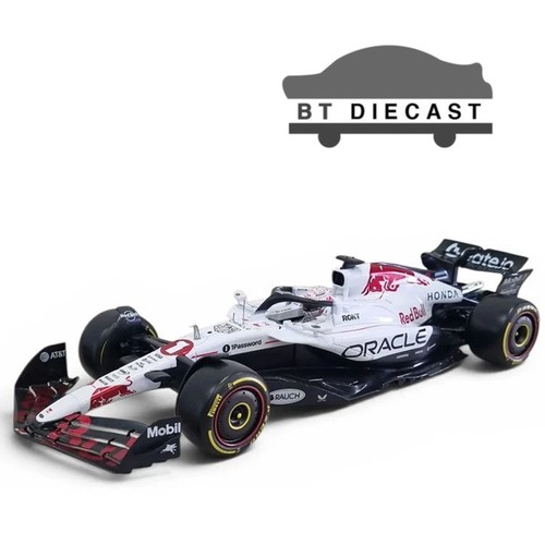 Bburago japan gp 2025 - 1,