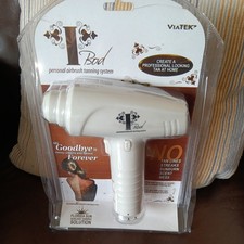 Ibod Personal Airbrush Tanning System 