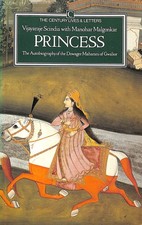 Princess: Autobiography of the