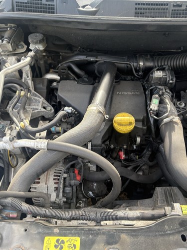 2014 nissan qashqai diesel - nissan,