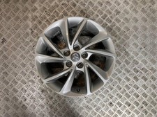 15-19 VAUXHALL ASTRA K MK7 16