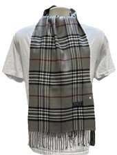 Burberry Genuine Vintage Scarf