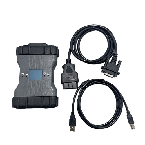 With consult v241 - software, and
