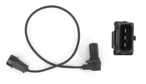 Intermotor crank sensor for - crank,