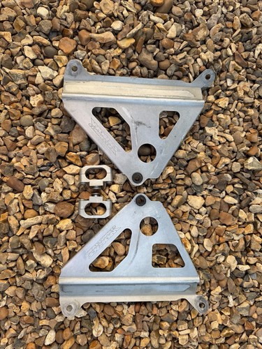 Works connection radiator
