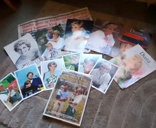 Princess Diana Vintage