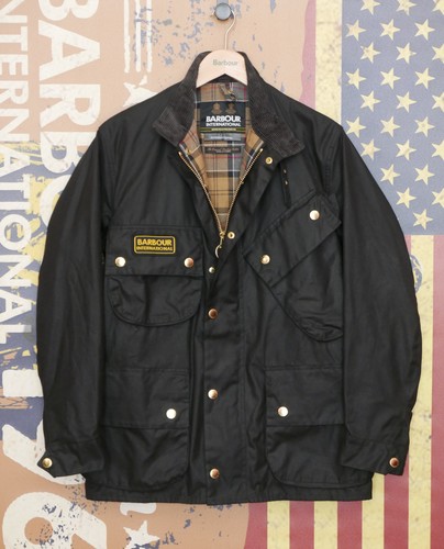 299 mens barbour - £299,