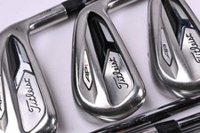 Titleist 718 AP1 Irons /