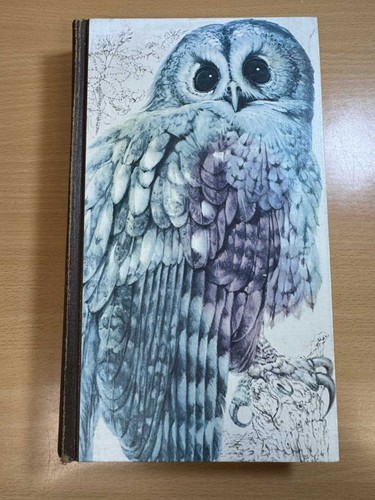 Book british birds - aa, of