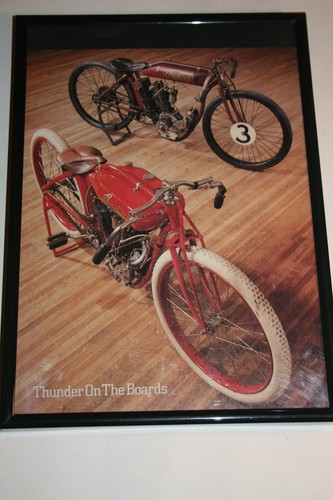 Classic indian vintage motor - classic,