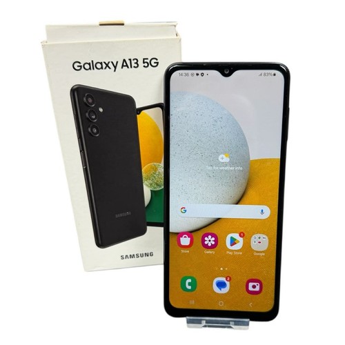 Samsung galaxy a13 - samsung, 5g