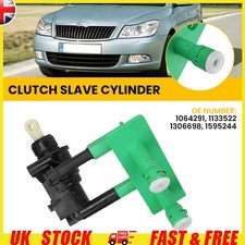 CLUTCH MASTER CYLINDER FOR