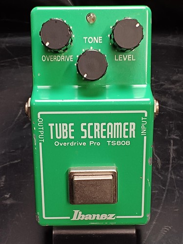 Ibanez effects 808 - ibanez, ts-808