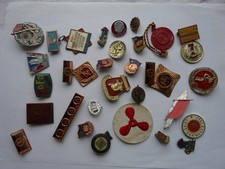 Lot of 29 Vintage DDR East