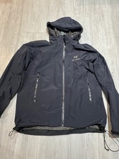 Arcteryx Goretex Paclite shell