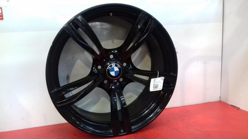 Bmw series alloy wheel - series, 20"