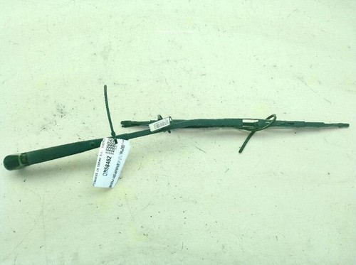 Rear wiper arm for toyota - rear,