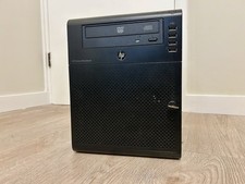 HP ProLiant MicroServer Gen 7