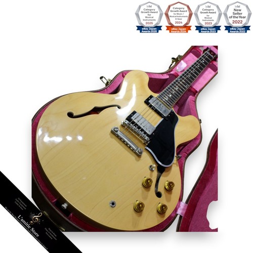 Gibson custom shop historic - gibson,
