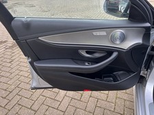 MERCEDES E CLASS W213